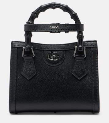 Borsa Diana Small in pelle | Gucci