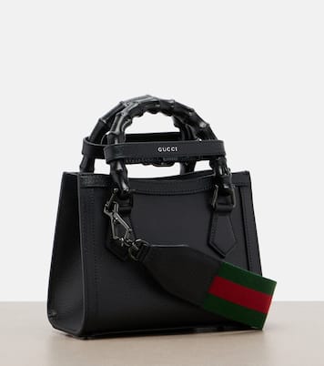 Borsa Diana Small in pelle | Gucci
