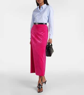 Borsa Diana Small in pelle | Gucci