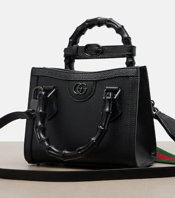 Borsa Diana Small in pelle | Gucci
