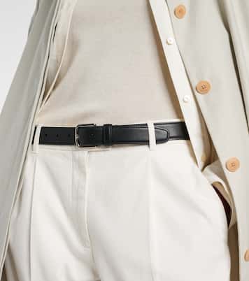 Gürtel aus Leder | The Row