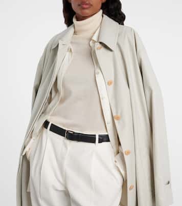 Gürtel aus Leder | The Row