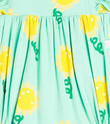 Baby printed bodysuit | Stella McCartney Kids