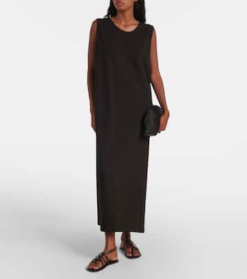 Sandalen Line aus Leder | The Row