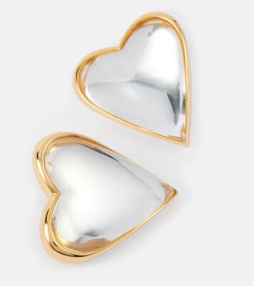 Orecchini Le Cœur Bombe | Alaïa