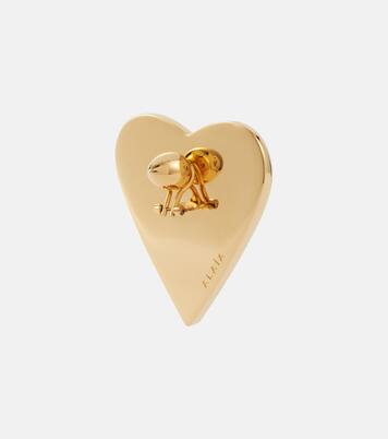 Orecchini Le Cœur Bombe | Alaïa