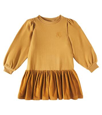 Robe Cinna en coton mélangé | Molo