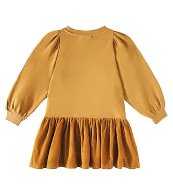 Robe Cinna en coton mélangé | Molo