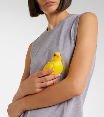 Canary clutch | JW Anderson