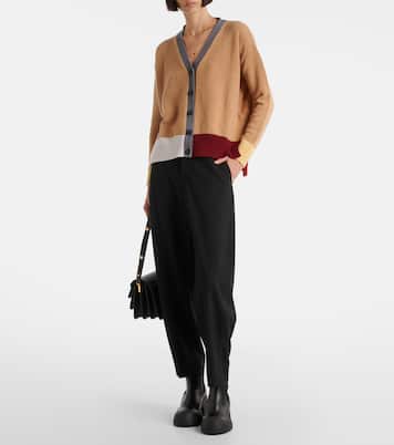 High-Rise-Hose | Marni