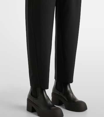 High-Rise-Hose | Marni