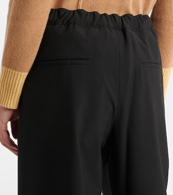 High-Rise-Hose | Marni