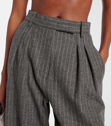 High-Rise-Hose | Alex Perry