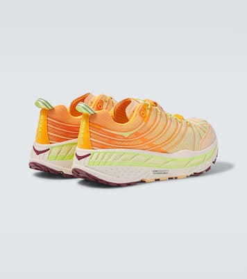 حذاء سنيكرز للركض Stinson EVO OG | Hoka One One