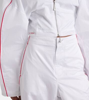 x Jacquemus track pants | Nike