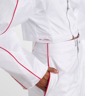 x Jacquemus track pants | Nike