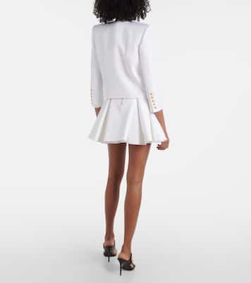 Chaqueta Side To Side | Balmain