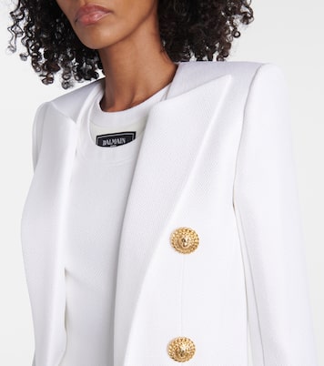 Chaqueta Side To Side | Balmain