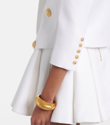 Chaqueta Side To Side | Balmain