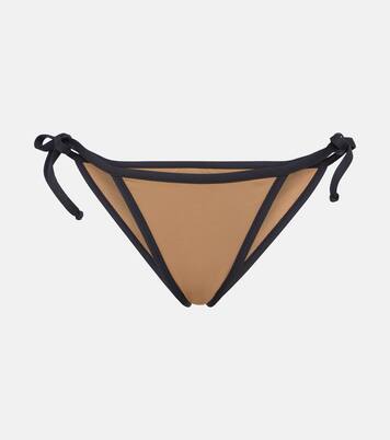 Culotte de bikini Bianco | Marysia