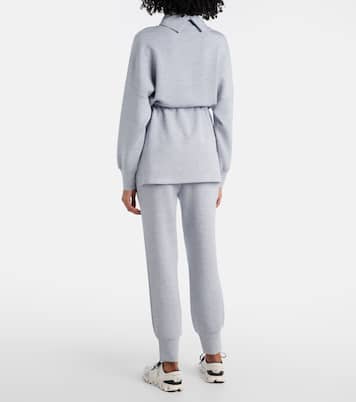 Freya sweatshirt | Varley