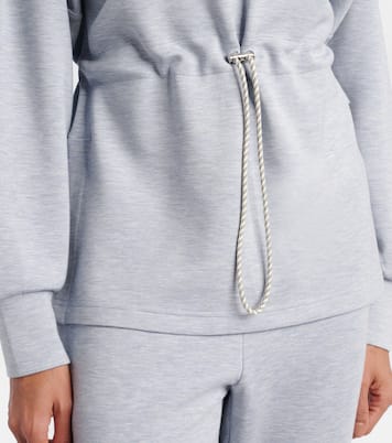 Freya sweatshirt | Varley