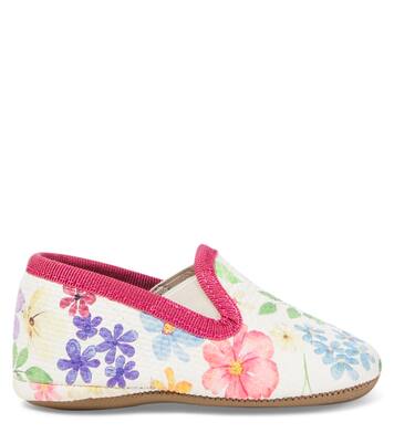 Slip-Ons aus Leder | PèPè