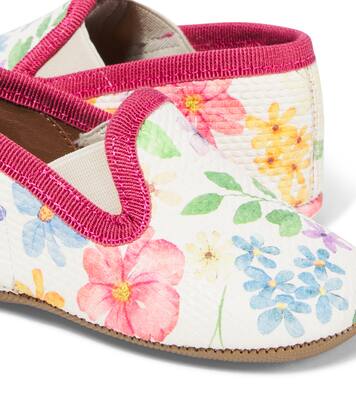 Slip-Ons aus Leder | PèPè