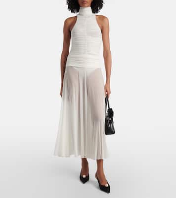 Maxikleid | Magda Butrym