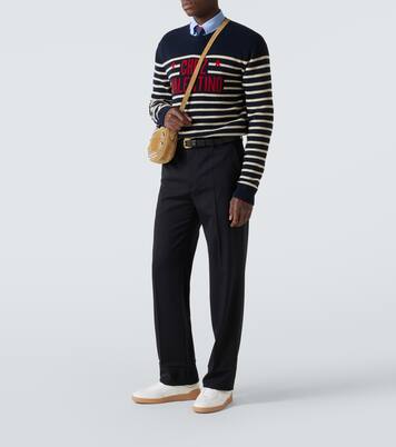 Sneakers Upvillage aus Leder | Valentino Garavani