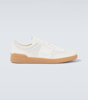Sneakers Upvillage aus Leder | Valentino Garavani