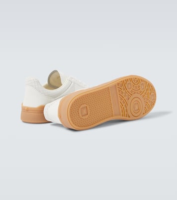 Sneakers Upvillage aus Leder | Valentino Garavani