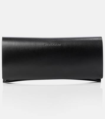 SL M103 square sunglasses | Saint Laurent