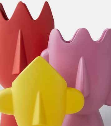 Diavoletto vase | Cappellini