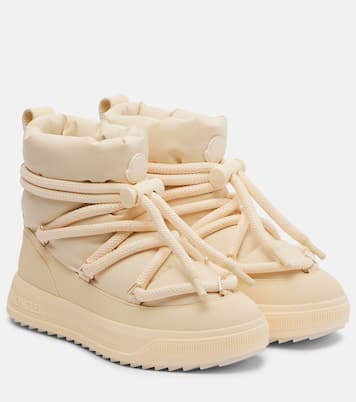 Schneestiefel Monpulse Mid | Moncler
