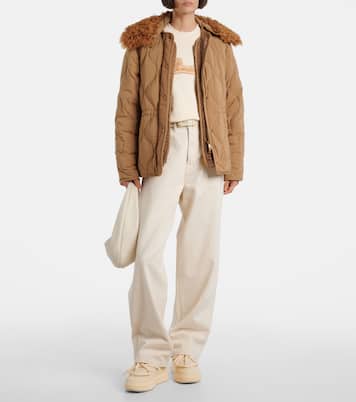 Schneestiefel Monpulse Mid | Moncler