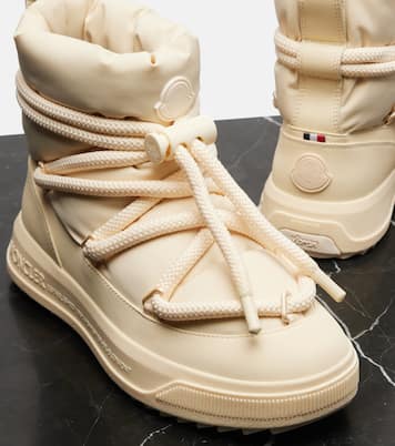 Schneestiefel Monpulse Mid | Moncler