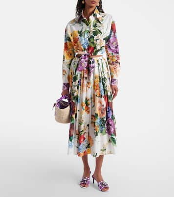 Majolica 60 mules | Dolce&Gabbana