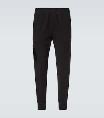 Technical sweatpants | Prada