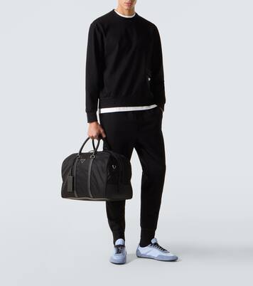 Technical sweatpants | Prada