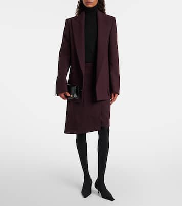 Midirock | Victoria Beckham