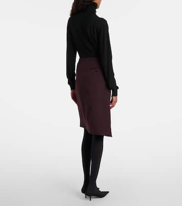 Midirock | Victoria Beckham