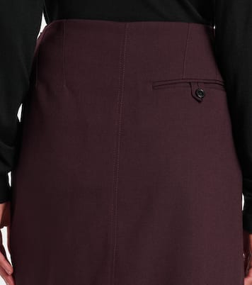 Midirock | Victoria Beckham