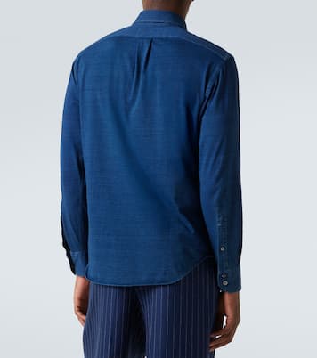 Chemise en coton | Tom Ford