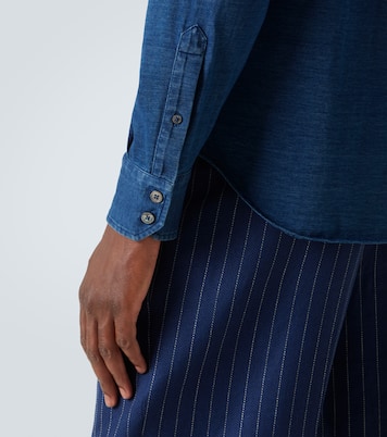 Chemise en coton | Tom Ford