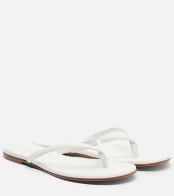 Sandalen aus Leder | Gianvito Rossi
