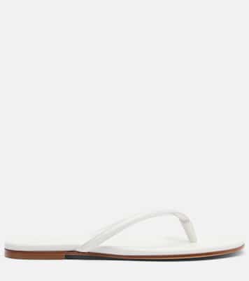 Sandalen aus Leder | Gianvito Rossi