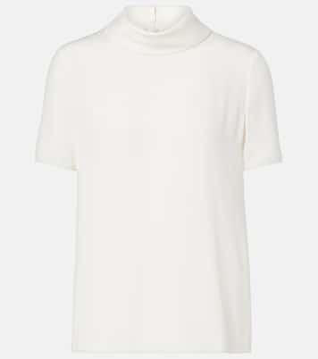 Silk top | Valentino