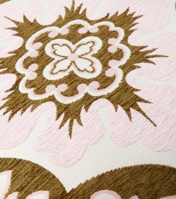 Palazzo cushion | La DoubleJ