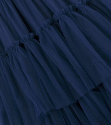 Robe Pondersoa en tulle | Tutu Du Monde